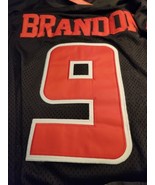 Minshew/Brandon #9 Jersey - £56.01 GBP