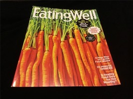 Eating Well Magazine March 2021 28 Ways to be a Better Cook - £7.92 GBP