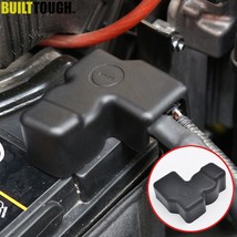 Battery Power Anode Negative Electrode Pole Terminal Cover For I30 Elantra 10-17 - £28.60 GBP