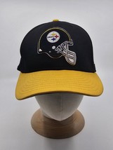 New Era 9Fifty Snapback NFL Pittsburgh Steelers Sample Hat - £19.97 GBP