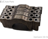 Engine Block Main Caps For 12-13 Jeep Wrangler  3.6  4WD - $1,253.19 MXN