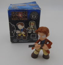 Science Fiction Vinyl Figure Mystery Minis Malcolm Reynolds Loot Crate O... - $5.94