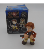 Science Fiction Vinyl Figure Mystery Minis Malcolm Reynolds Loot Crate O... - $109.79 MXN