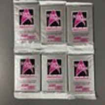 Original Series 25th Anniversary Series I Booster Pack Brand New Sealed ... - $2.45