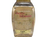 OGX Heavenly Hydration Cherry Blossom Shampoo, Zero SLS/SLES - $24.99