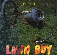 Phish lawn boy thumb200
