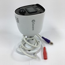 Swann PRO-4KRL Enforcer 4K Home Security Bullet Camera ONLY (Good) - $18.99