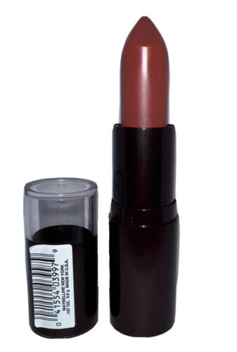 Maybelline Mineral Power Lipstick Lips #200 NUDE SHELL - $9.89