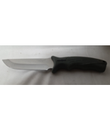 Camillus® Titanium 9.5&quot; Drop Point Hunter Fixed Blade 4.5&quot; Knife - $25.11 CAD
