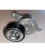 2011-2014 MAZDA 2 &#39;V&#39; BELT TENSIONER, NEW GENUINE OEM PART, P/N ZJ3815980C - $226.85 CAD