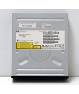 HP LightScribe Desktop 5.25&quot; SATA DVD-RW Disk Drive | GH60L/A2HH | 57578... - $241.11 MXN