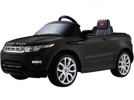 Land Rover Electric SUV 12V Kids Ride On Battery Powered Car Vehicle Toy W/RC - £287.85 GBP