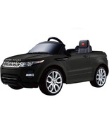 Land Rover Electric SUV 12V Kids Ride On Battery Powered Car Vehicle Toy... - $359.00