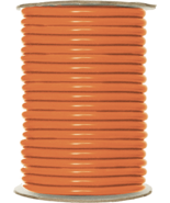 October Mountain TruTube Peep Tubing 25 ft. Orange - $82.00 CAD