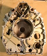 1982 Honda GL500 - Crankcase Motor Case - $174.52 CAD