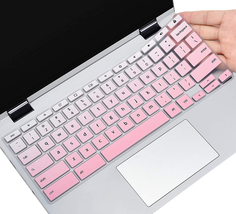 Keyboard Cover Skin for Lenovo Chromebook Flex 3 11&quot;/Ideapad 3 Chromebook 11.6 / - £8.51 GBP