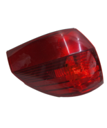 04 05 Toyota sienna left drivers outer tail light assembly 81560-AE010 OEM - $454.96 MXN