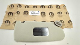New OEM genuine Mopar Sun Visor 1996-2000 Caravan Voyager Town Country T... - $49.50