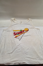 Vintage Squirt Volleyball Tank Top Size Large - €17,28 EUR