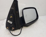 Passenger Side View Mirror Power Without Deluxe Trim Fits 06-07 HHR 933790 - $41.58