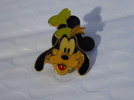 Disney Trading Pins 4822 Mini Goofy Head - £5.20 GBP