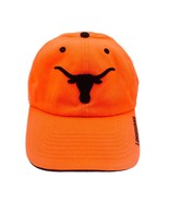 Texas Longhorns UT Football 47 Brand Neon Orange Hat Cap - £14.37 GBP