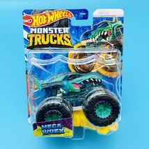 Hot Wheels Monster Trucks Mega Wrex Monster Trucks 2023 - $11.69 CAD