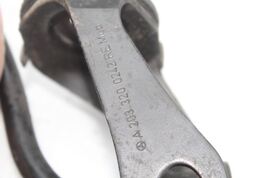 Stabilizer Bar 203 Type Rear C320 Sedan Fits 01-02 MERCEDES C-CLASS 75215 image 11