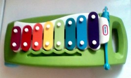 Fisher Price Little Tikes Tap A Tune XYLOPHONE Ages 2+ - £9.37 GBP