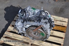 21 22 Honda Accord 1.5L Turbo CVT Transmission Assembly - $1,485.00
