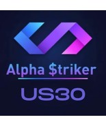 Alpha Striker US30 EA MT4 Robot trading - $15.22 CAD