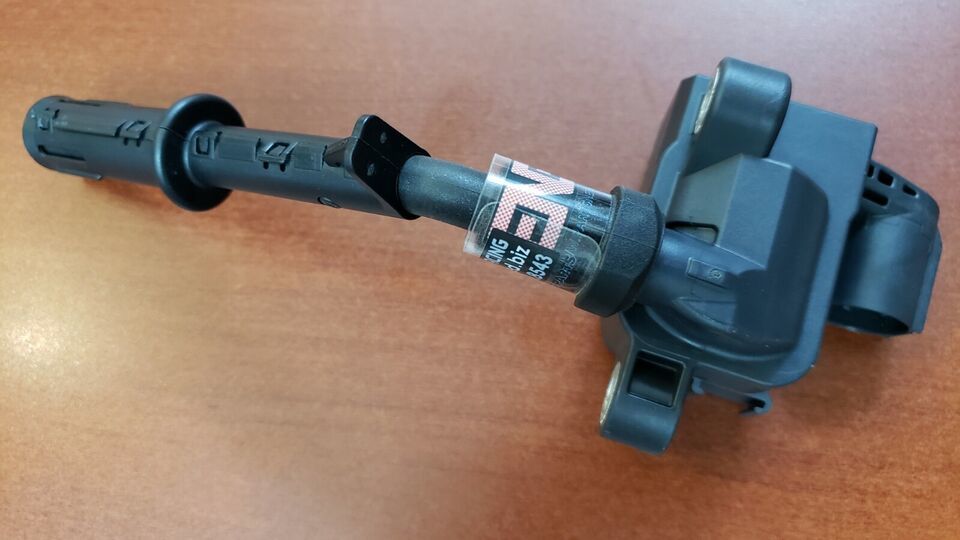 Genuine Mercedes-AMG Ignition Coil A2769060260 BY BOSCH ENG RACING - $42.52