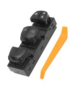 25401-3TA4A Power Window Switch Driver Side Compatible with Nissan Altim... - $1,081.30 MXN