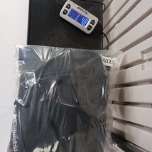 Columbia Ascender II Blue Softshell Full Zip Ski Jacket Winter Coat Men's Size M image 10