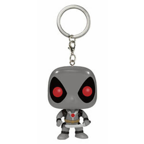 Primary image for Deadpool X-Force US Exclusive Pocket Pop! Keychain