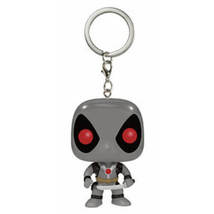 Deadpool X-Force US Exclusive Pocket Pop! Keychain - $18.72