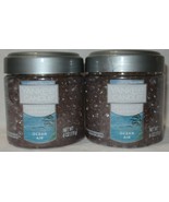 Yankee Candle Fragrance Spheres Odor Neutralizing Beads Lot Set of 2 OCE... - $32.92