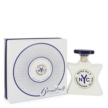 Bond No. 9 Governors Island Perfume 3.3 Oz Eau De Parfum Spray  image 3