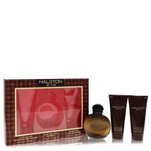 Halston Z-14 by Halston Gift Set -- 4.2 oz Cologne Spray + 3.4 oz After ... - $49.49
