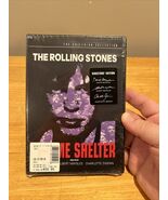 The Rolling Stones - Gimme Shelter - Criterion Collection, New DVDs Dire... - $41.37 CAD