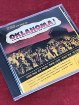 Oklahoma - Theatre Guild Musical Play New York Production Musical CD - £3.71 GBP