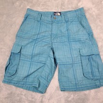 The North Face Men&#39;s Cargo Shorts Men&#39;s Size 32 - $25.64