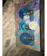 organic botanik sparkle bath gift set - $14.85