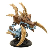 Scythean 1 Painted Miniature Legion Heavy Warbeast Fiend - $52.00