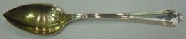 Plymouth by Gorham Sterling Silver Grapefruit Spoon 5 3/4&quot; Gw - £50.57 GBP