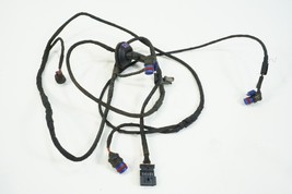 06-2009 mercedes gl450 ml350 rear bumper parking sensor electrical wire ... - $103.87