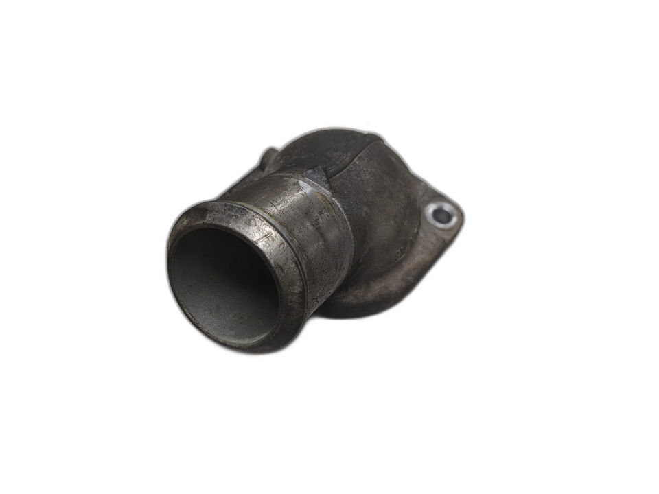 Thermostat Housing From 2011 Chevrolet Avalanche  5.3 - $19.95