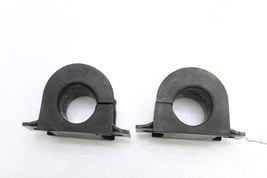 01-10 CHEVROLET SILVERADO 2500HD 6.6L FRONT SWAY BAR BRACKETS & BUSHINGS Q6704 image 9