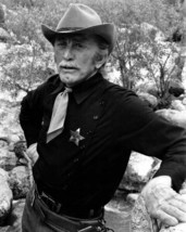 Kirk Douglas as Sheriff Nightingale 1975 Posse 8x10 inch photo - $10.99