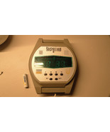 Vintage Rare Ukraine VFD Tube Wall Alarm Clock 1992 - $139.59 CAD